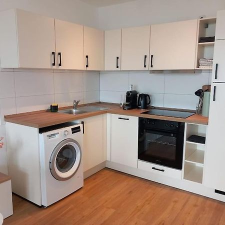 Ferienwohnung La Dolce Casa Bei Hamburg Seevetal Exterior foto