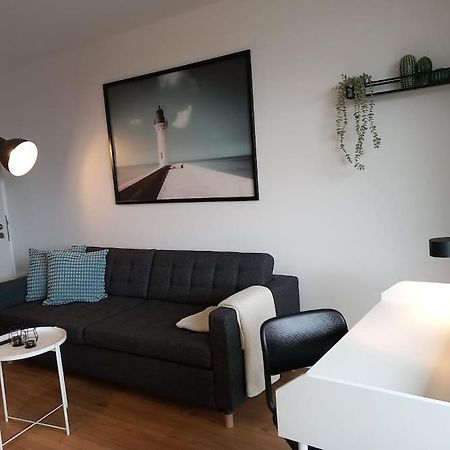 Ferienwohnung La Dolce Casa Bei Hamburg Seevetal Exterior foto