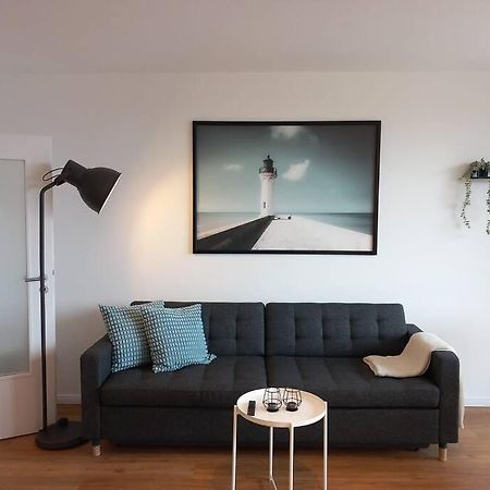 Ferienwohnung La Dolce Casa Bei Hamburg Seevetal Exterior foto