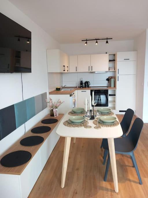 Ferienwohnung La Dolce Casa Bei Hamburg Seevetal Exterior foto