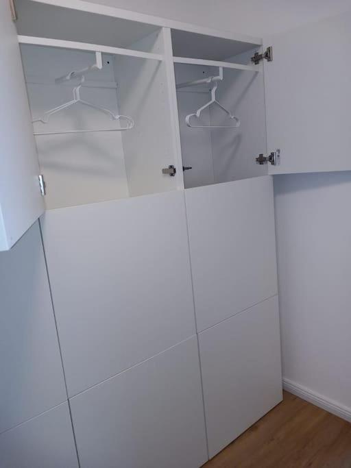 Ferienwohnung La Dolce Casa Bei Hamburg Seevetal Exterior foto