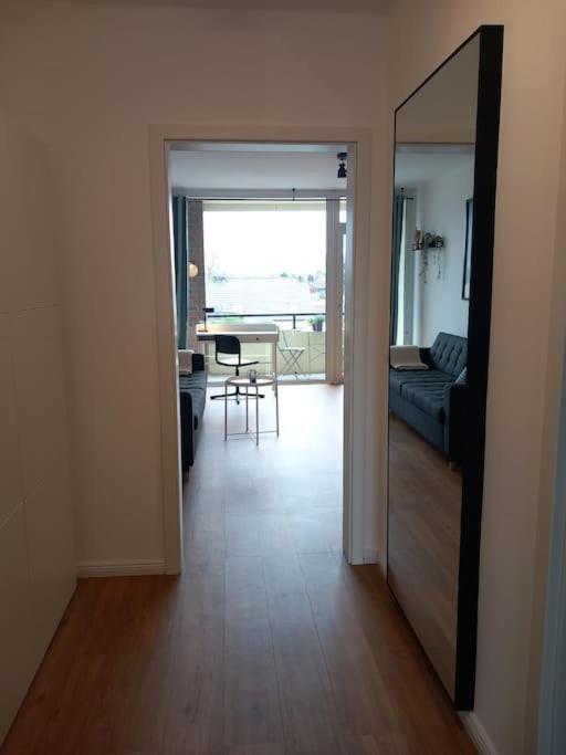 Ferienwohnung La Dolce Casa Bei Hamburg Seevetal Exterior foto